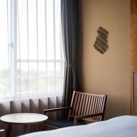 Koran No Yu Kinkouro Hotel Ibusuki Eksteriør billede